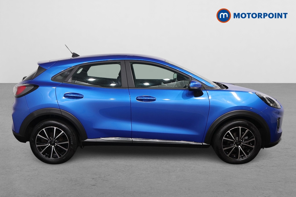 Used Ford Puma 2023 for sale - 77804824: Photo 8