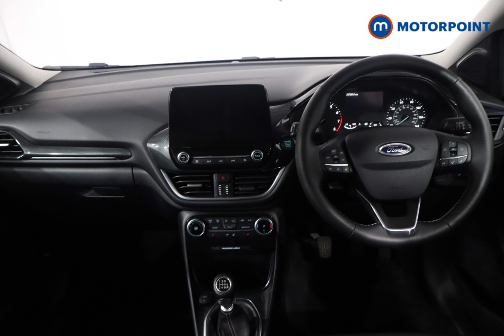 Used Ford Puma 2023 for sale - 77804824: Photo 9