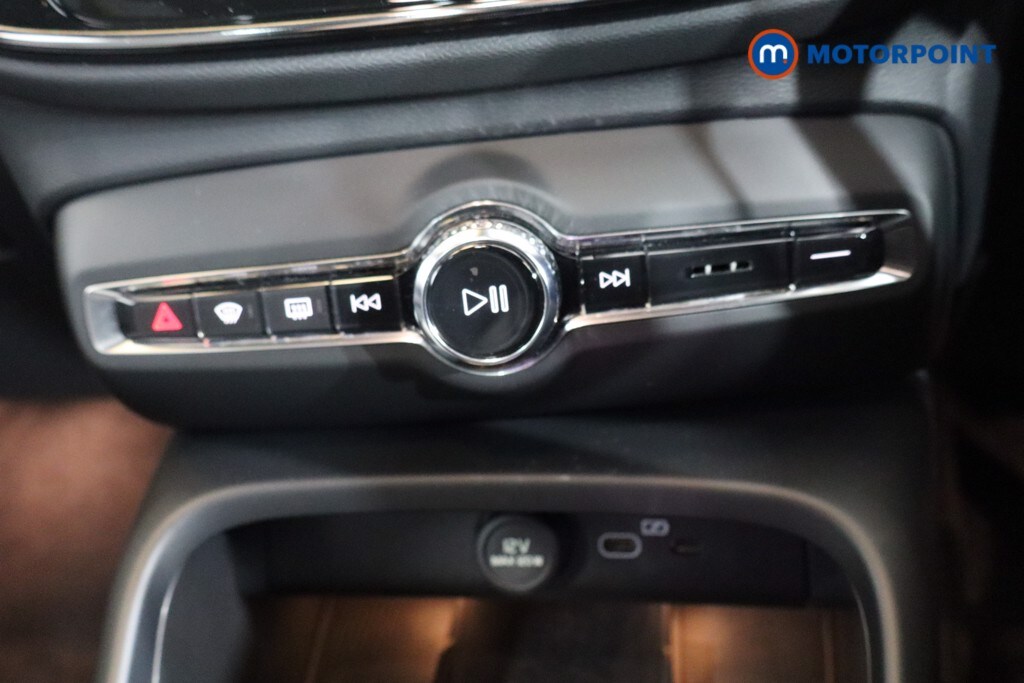 Used Volvo C40 2023 for sale - 77493665: Photo 16