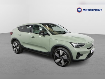 Used Volvo C40 2023 for sale - 77493665: Photo