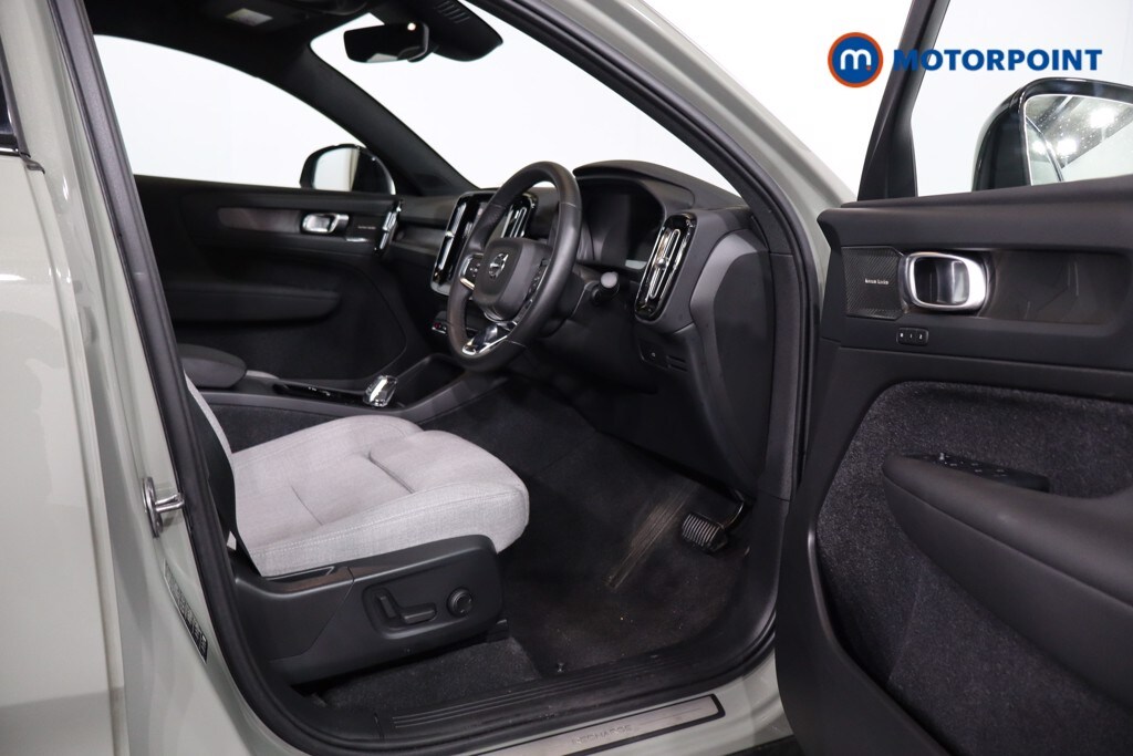 Used Volvo C40 2023 for sale - 77493665: Photo 23