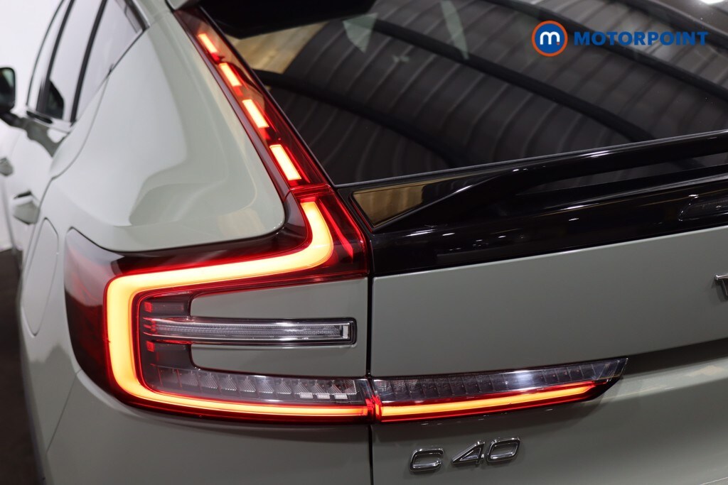 Used Volvo C40 2023 for sale - 77493665: Photo 33