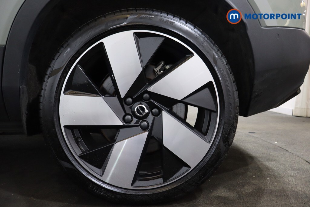 Used Volvo C40 2023 for sale - 77493665: Photo 39