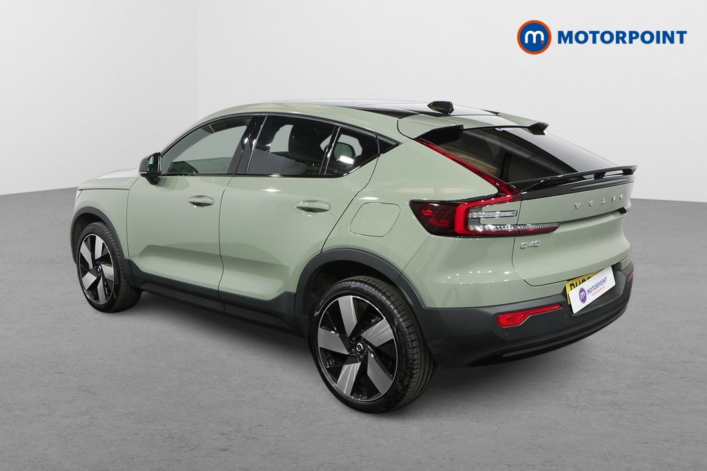 Used Volvo C40 2023 for sale - 77493665: Photo 5