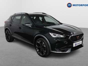 2022 - 2.0 TSI 310 VZ2 5dr DSG 4Drive