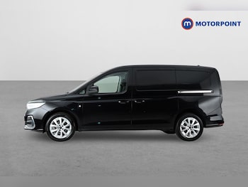 Used Ford Transit Connect 2025 for sale - 79238831: Photo