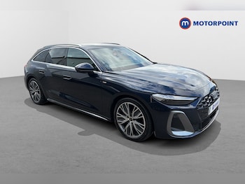 Used Audi A5 undefined for sale - 78654661: Photo