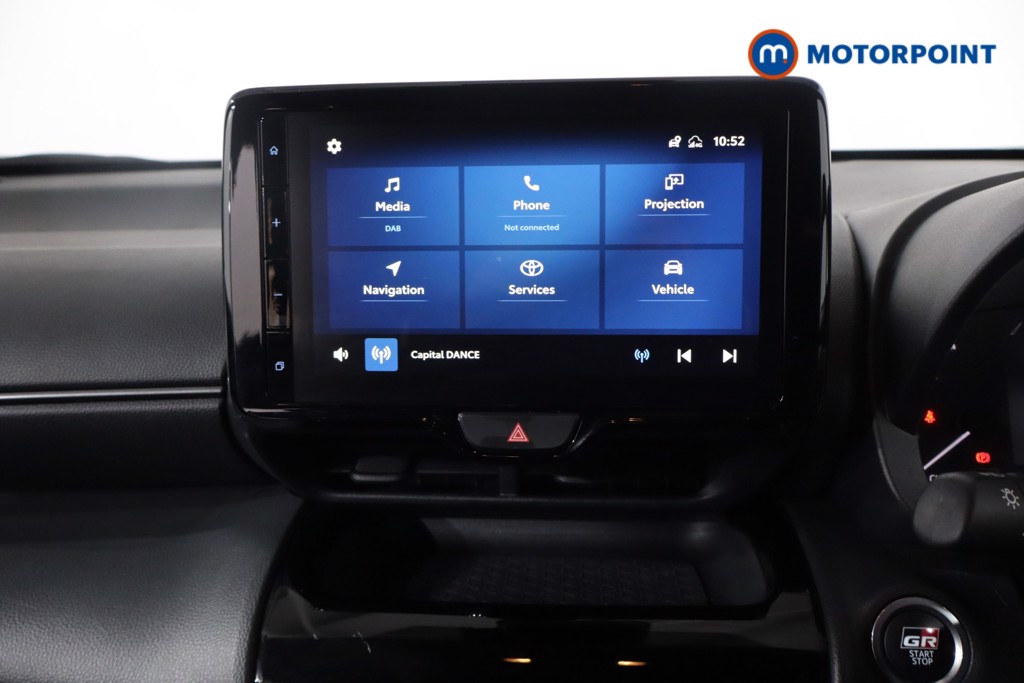 Used Toyota Yaris Cross 2023 for sale - 77946516: Photo 10