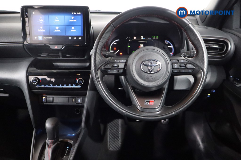 Used Toyota Yaris Cross 2023 for sale - 77946516: Photo 11