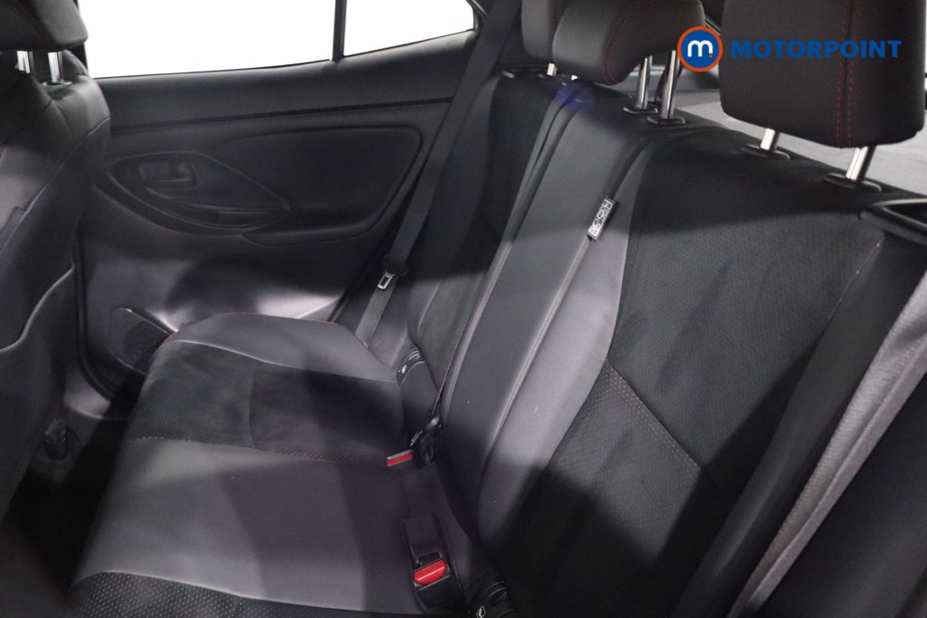 Used Toyota Yaris Cross 2023 for sale - 77946516: Photo 13