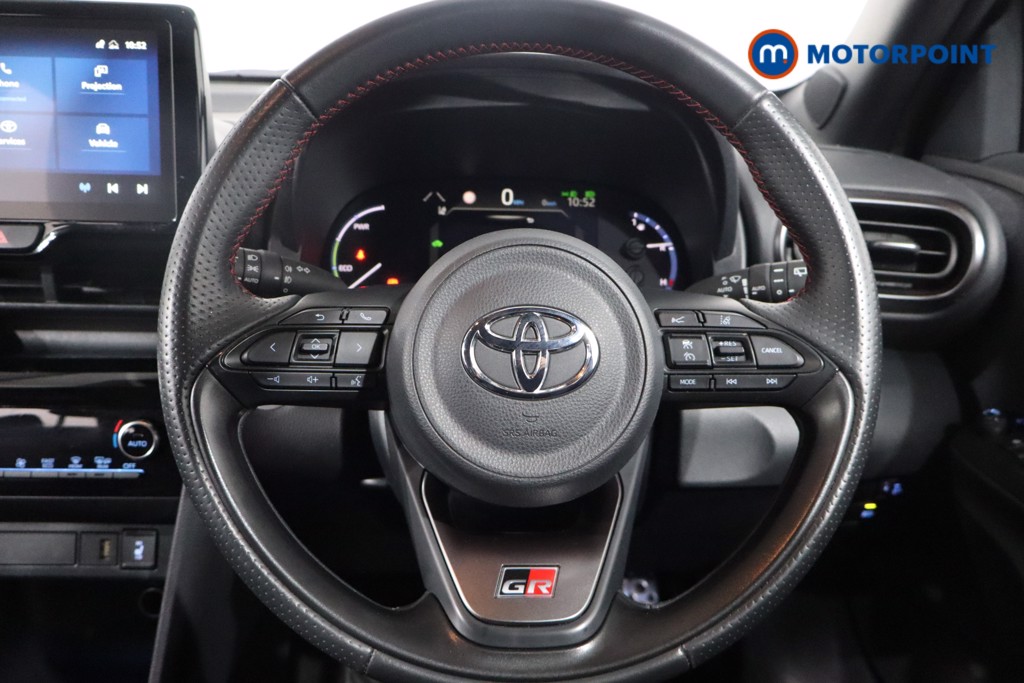 Used Toyota Yaris Cross 2023 for sale - 77946516: Photo 14