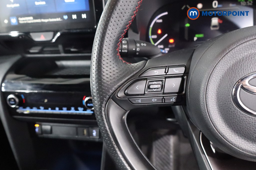 Used Toyota Yaris Cross 2023 for sale - 77946516: Photo 15