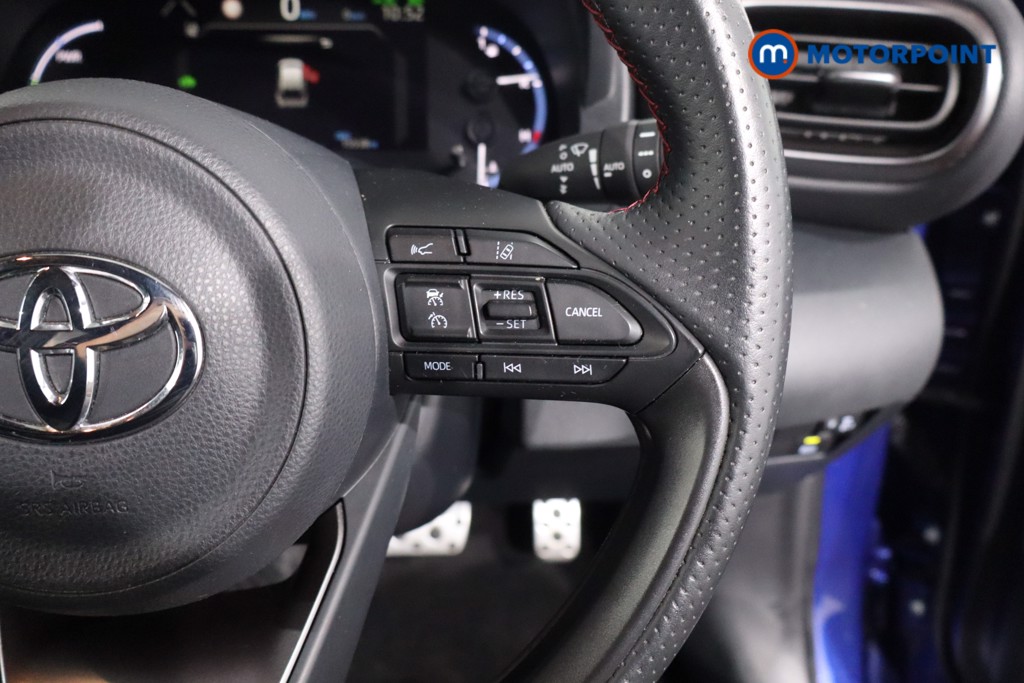 Used Toyota Yaris Cross 2023 for sale - 77946516: Photo 16