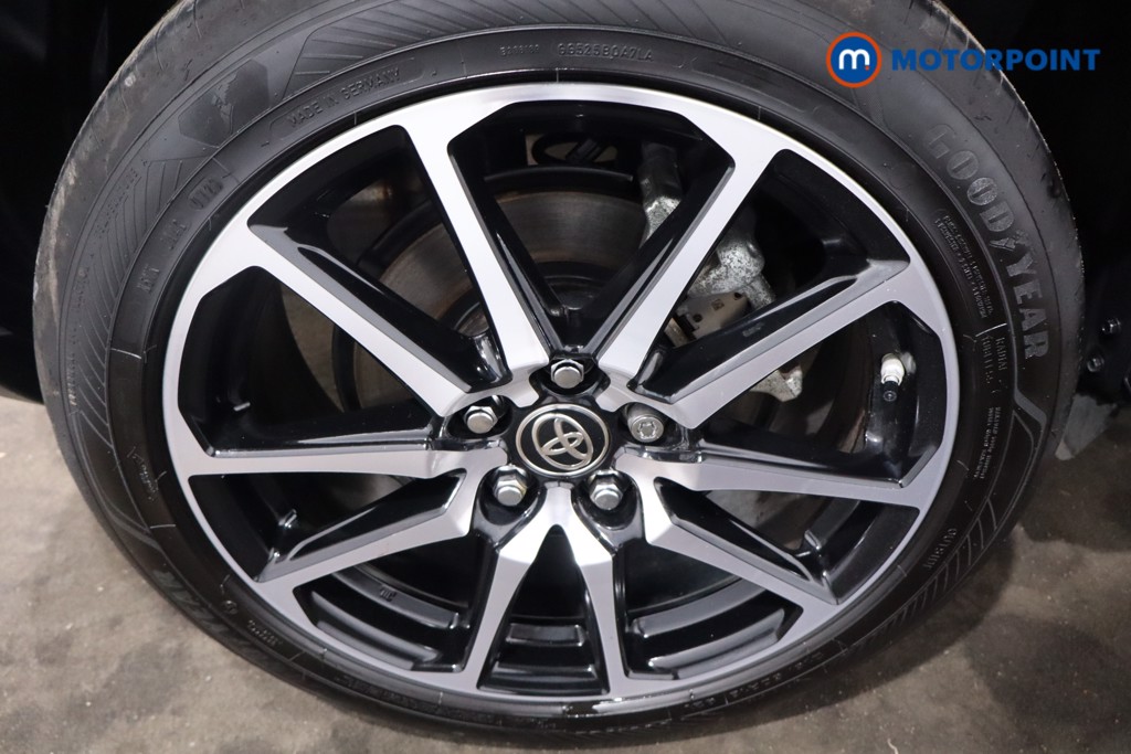 Used Toyota Yaris Cross 2023 for sale - 77946516: Photo 17