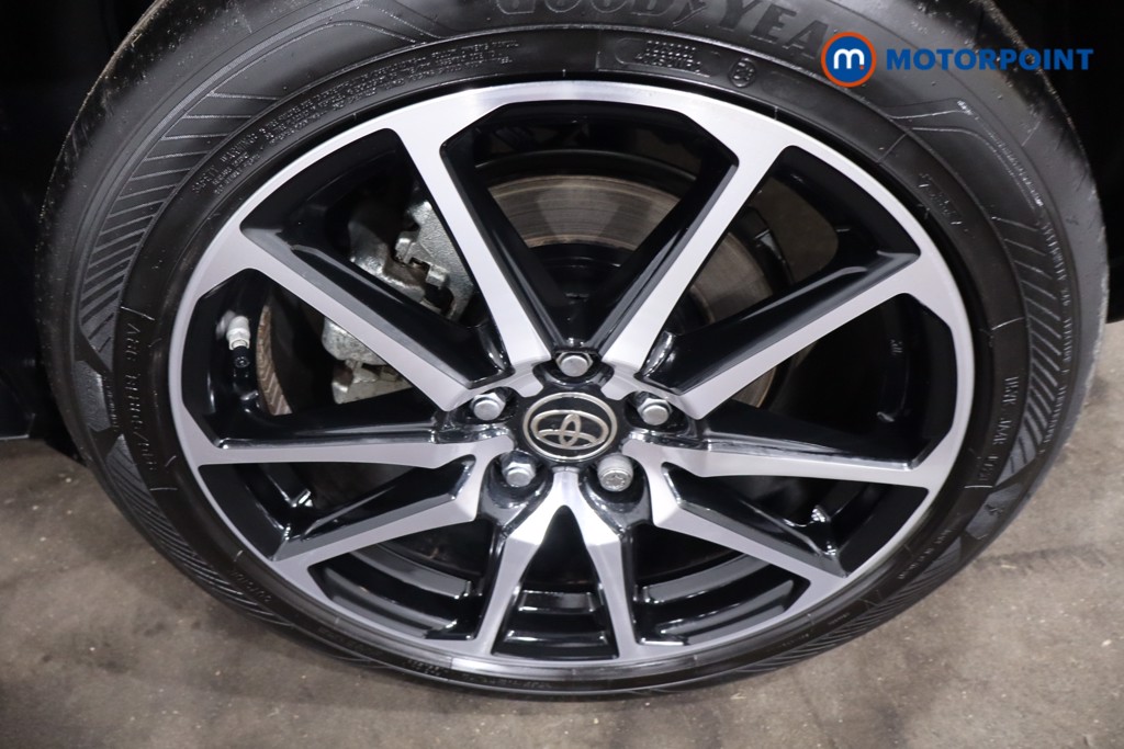 Used Toyota Yaris Cross 2023 for sale - 77946516: Photo 18