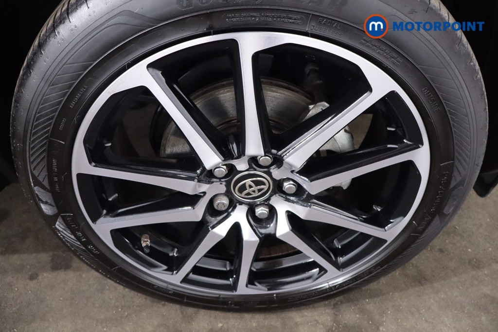 Used Toyota Yaris Cross 2023 for sale - 77946516: Photo 19