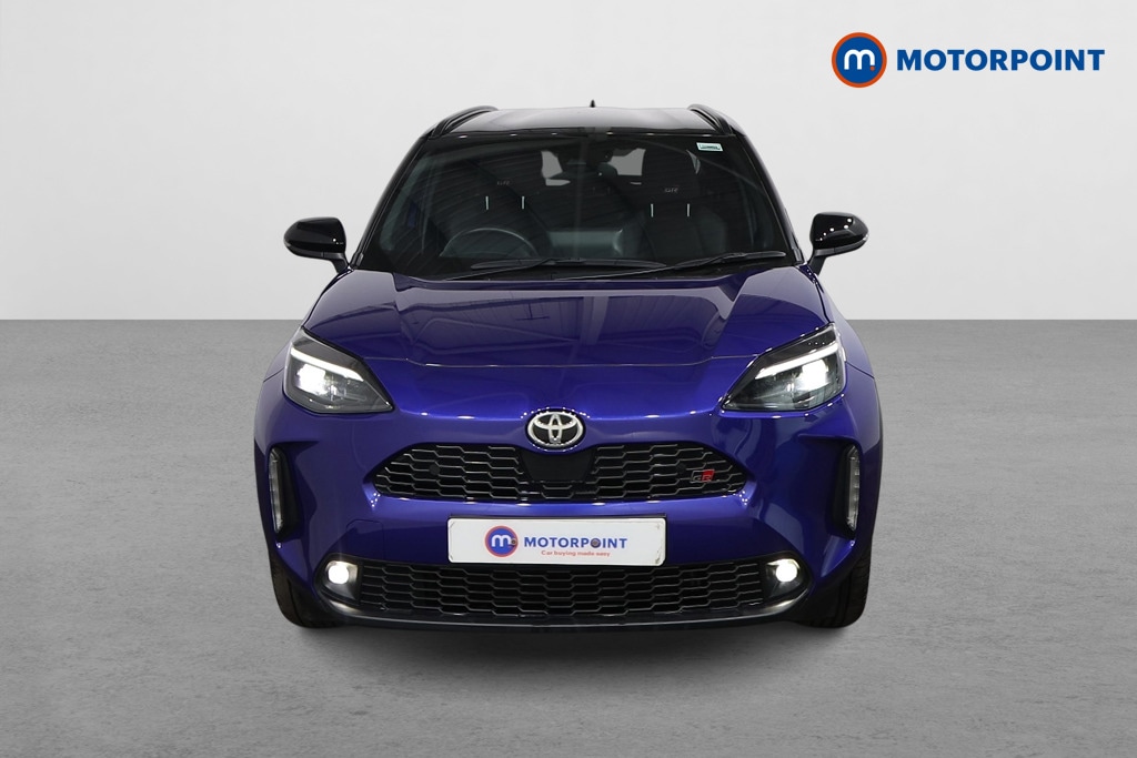 Used Toyota Yaris Cross 2023 for sale - 77946516: Photo 2