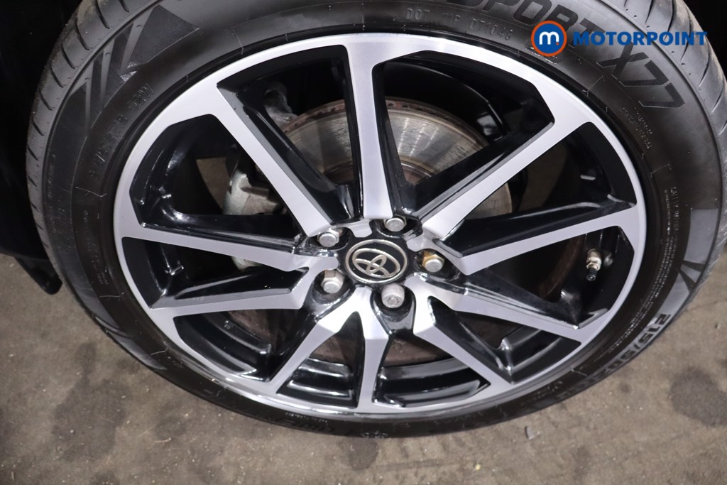 Used Toyota Yaris Cross 2023 for sale - 77946516: Photo 20