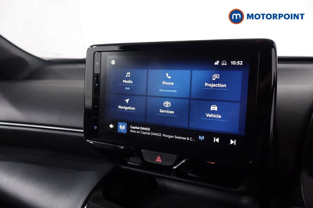 Used Toyota Yaris Cross 2023 for sale - 77946516: Photo 21