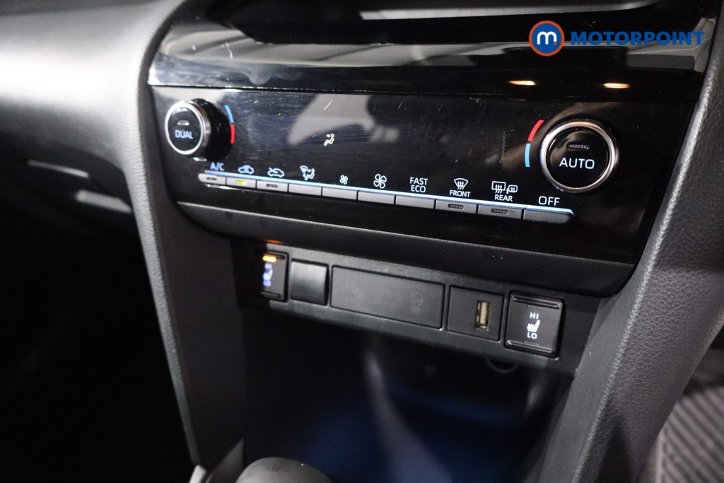 Used Toyota Yaris Cross 2023 for sale - 77946516: Photo 22