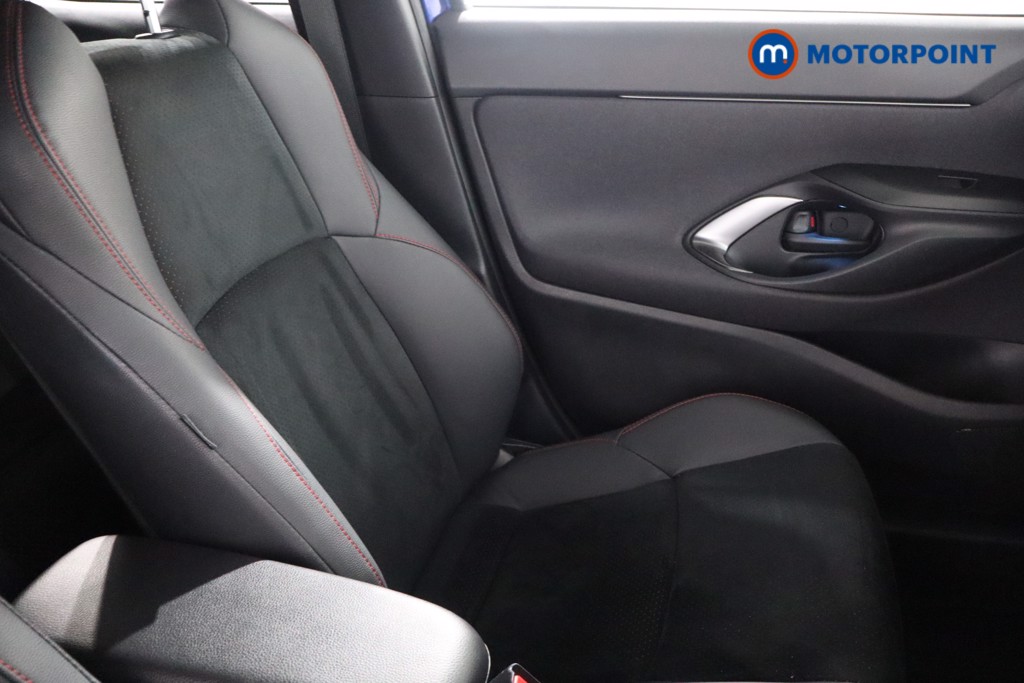 Used Toyota Yaris Cross 2023 for sale - 77946516: Photo 30