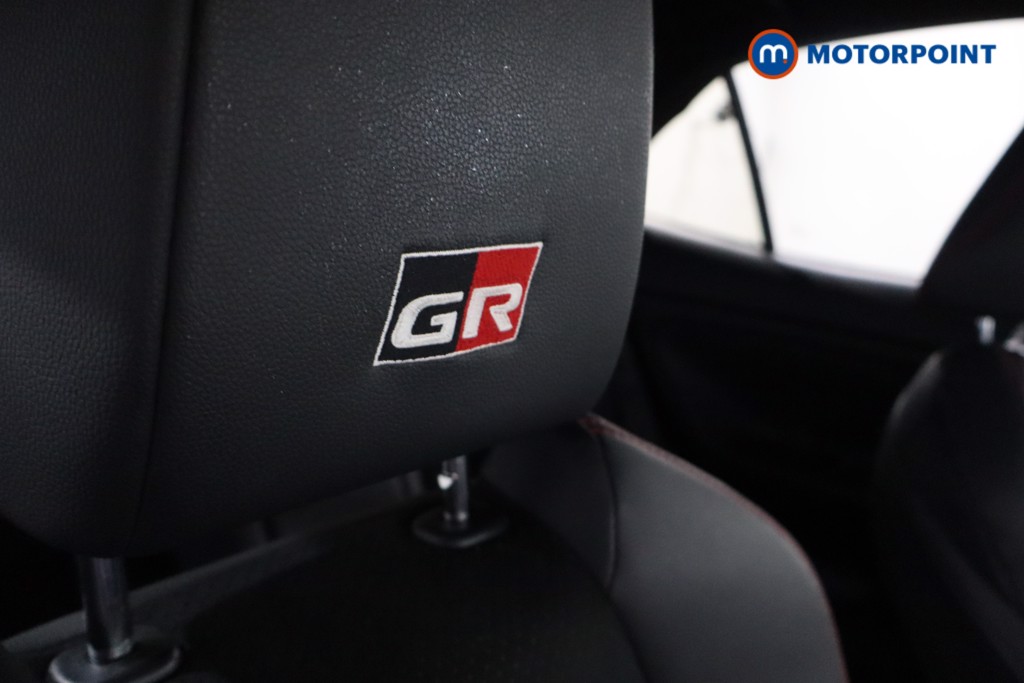 Used Toyota Yaris Cross 2023 for sale - 77946516: Photo 32