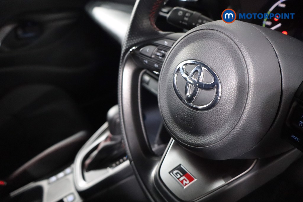 Used Toyota Yaris Cross 2023 for sale - 77946516: Photo 33