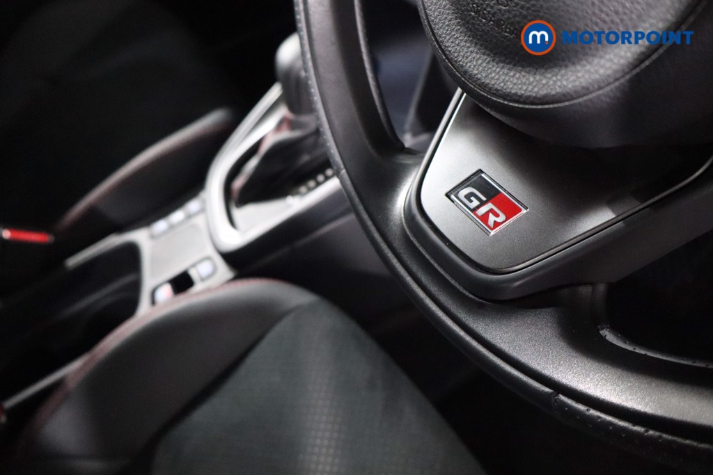 Used Toyota Yaris Cross 2023 for sale - 77946516: Photo 34