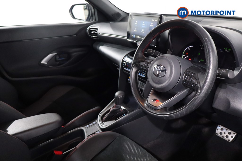 Used Toyota Yaris Cross 2023 for sale - 77946516: Photo 35