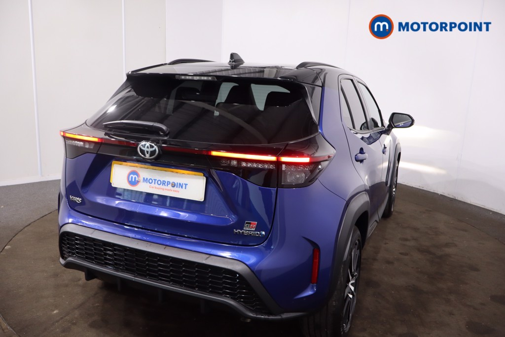 Used Toyota Yaris Cross 2023 for sale - 77946516: Photo 37