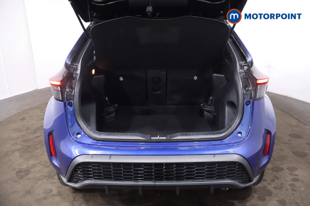 Used Toyota Yaris Cross 2023 for sale - 77946516: Photo 38