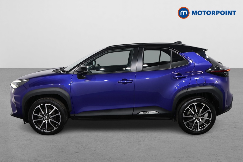 Used Toyota Yaris Cross 2023 for sale - 77946516: Photo 4