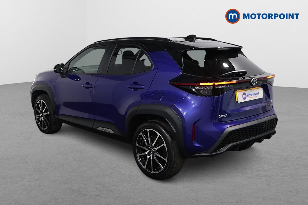 Used Toyota Yaris Cross 2023 for sale - 77946516: Photo 5