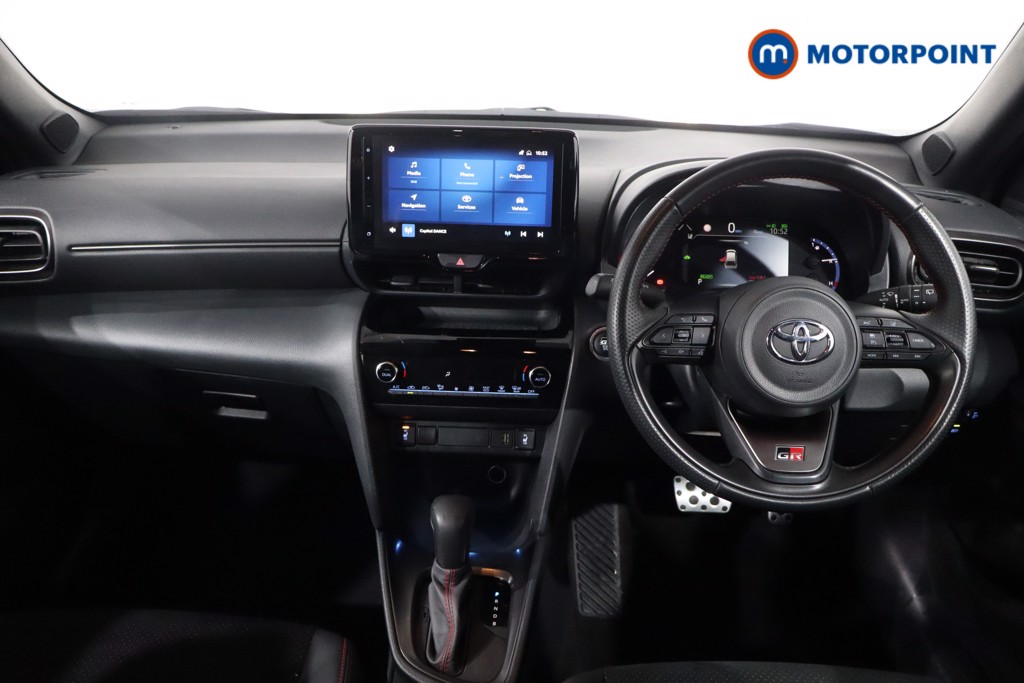 Used Toyota Yaris Cross 2023 for sale - 77946516: Photo 9