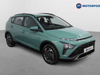 2024 - 1.0 TGDi 48V MHEV SE Connect 5dr