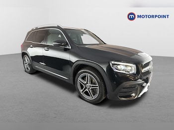 Used Mercedes-Benz GLB 2022 for sale - 79272255: Photo