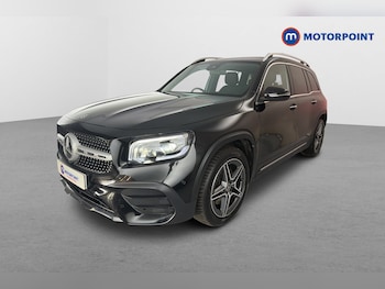 Used Mercedes-Benz GLB 2022 for sale - 79272255: Photo