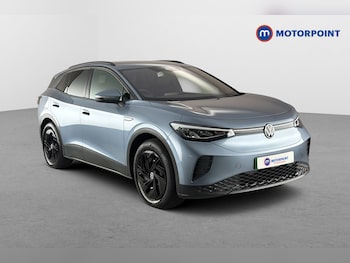 Used Volkswagen ID.4 2023 for sale - 79538168: Photo