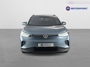 Used Volkswagen ID.4 2023 for sale - 79538168: Photo