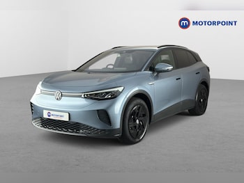 Used Volkswagen ID.4 2023 for sale - 79538168: Photo