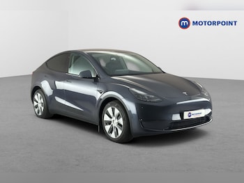 Used Tesla Model Y 2023 for sale - 79229282: Photo