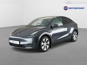 Used Tesla Model Y 2023 for sale - 79229282: Photo
