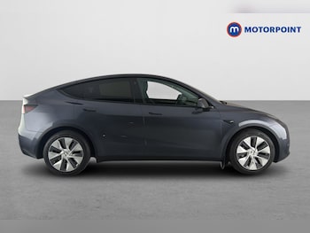 Used Tesla Model Y 2023 for sale - 79229282: Photo