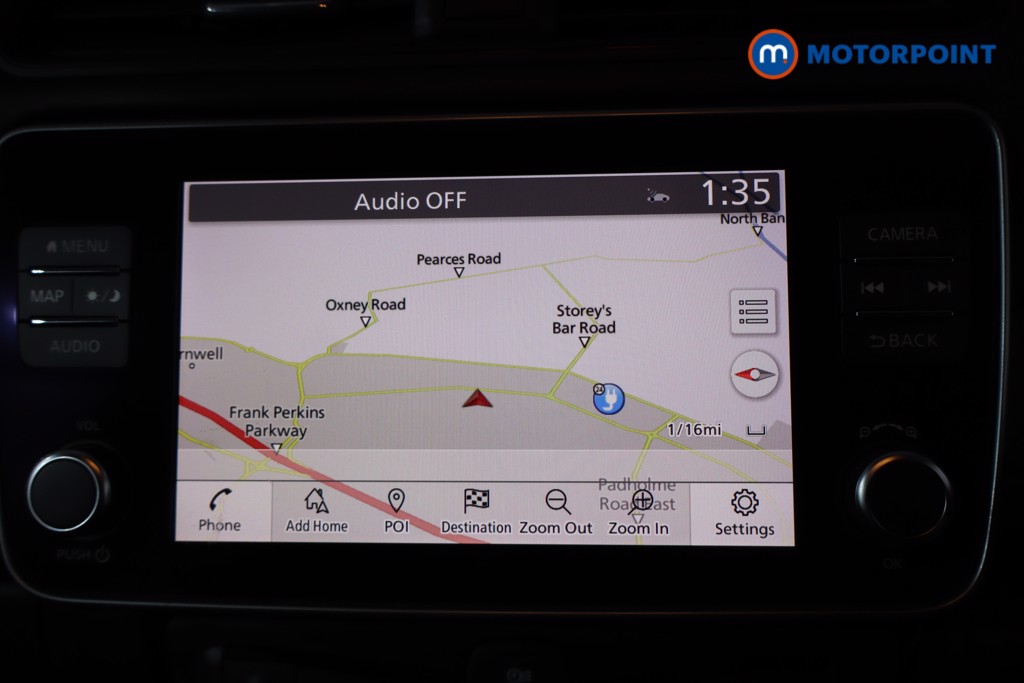 Used Nissan Leaf 2022 for sale - 76442518: Photo 10