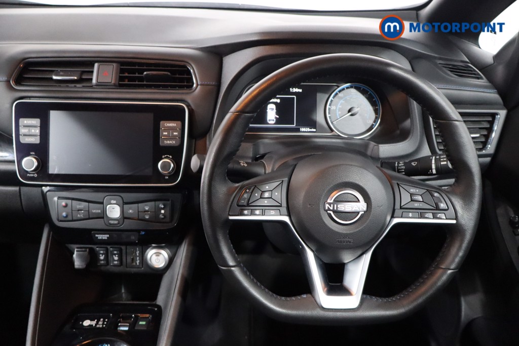 Used Nissan Leaf 2022 for sale - 76442518: Photo 11