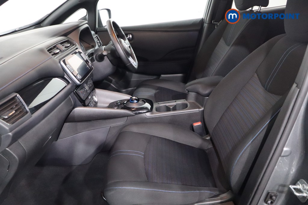 Used Nissan Leaf 2022 for sale - 76442518: Photo 12