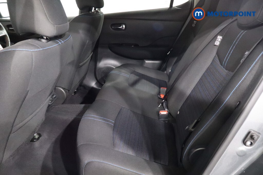 Used Nissan Leaf 2022 for sale - 76442518: Photo 13