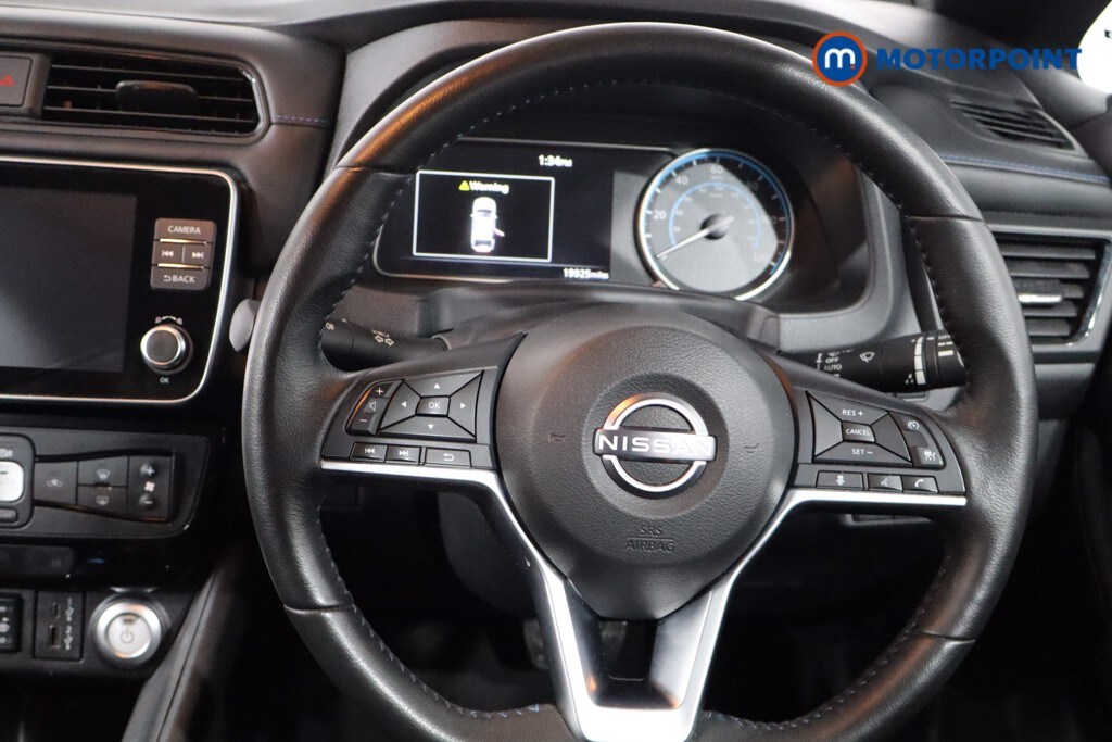 Used Nissan Leaf 2022 for sale - 76442518: Photo 14