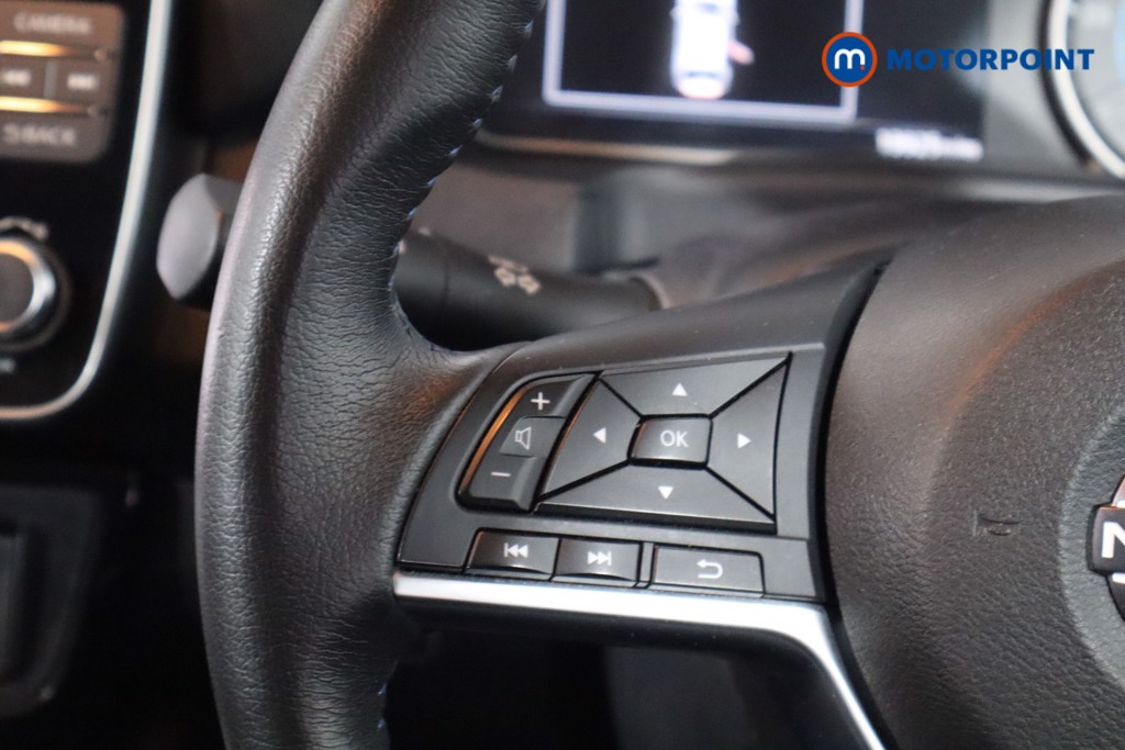 Used Nissan Leaf 2022 for sale - 76442518: Photo 15