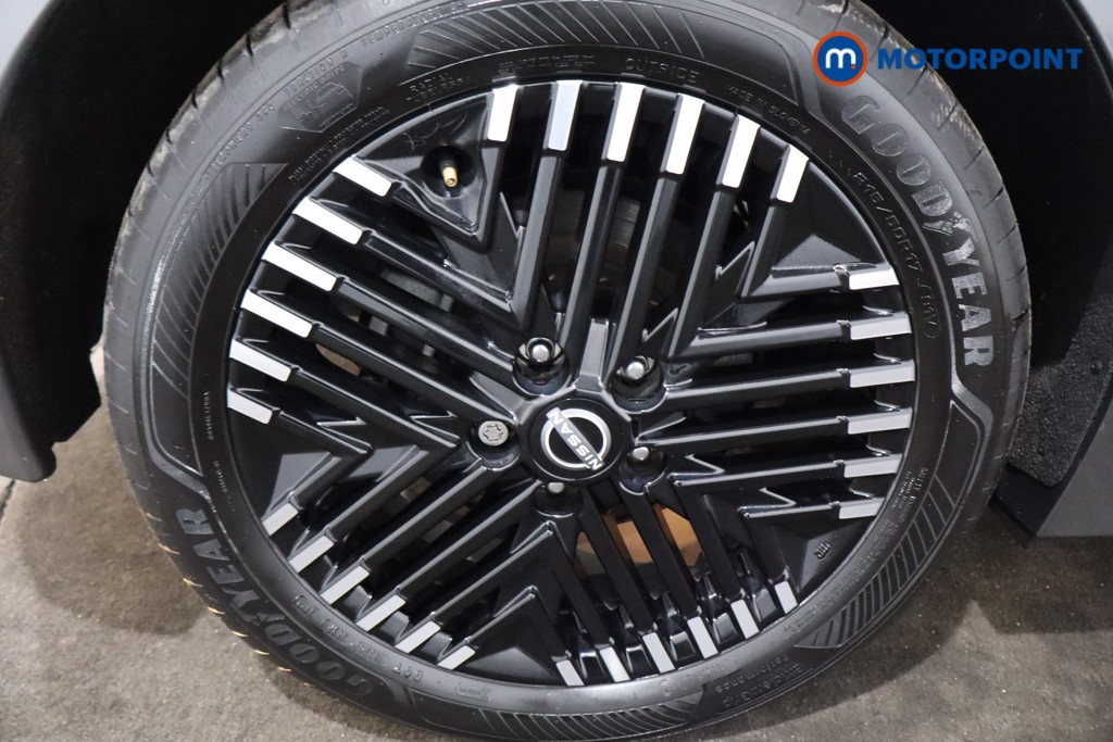 Used Nissan Leaf 2022 for sale - 76442518: Photo 17